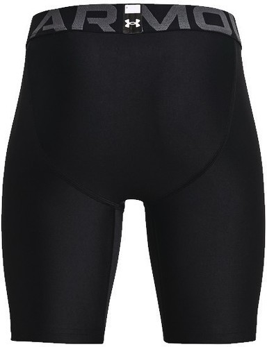 UNDER ARMOUR-Under Armour HotGear Armour - Short de running-1