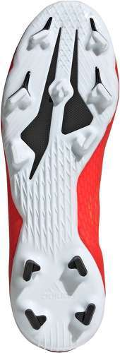 adidas Performance-X Speedflow.3 FG-1