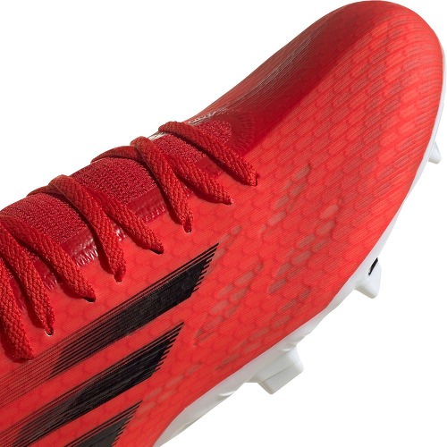 adidas Performance-X Speedflow.3 FG-2