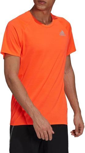 adidas Performance-T-shirt Runner-0