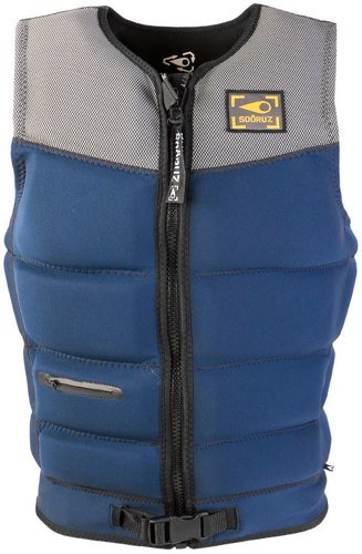 Soöruz Surfwear-Lifevest Gilet FIFTY CE-0
