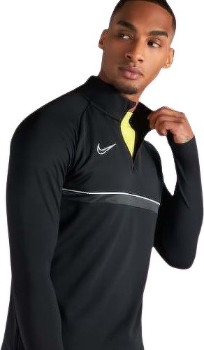NIKE-Dri-Fit Academy 21 Drill - Tee-shirt de foot-3