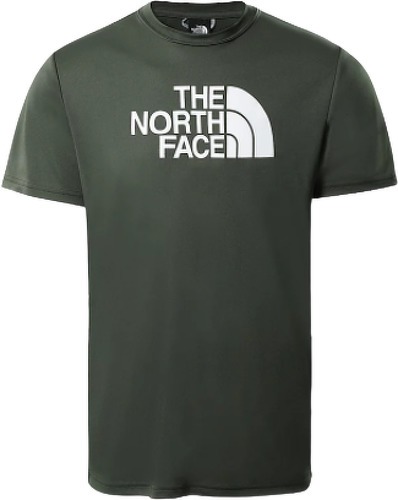 THE NORTH FACE-Reaxion Easy - Eu - T-shirt-0