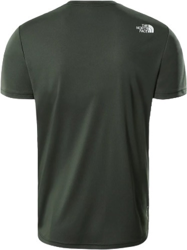 THE NORTH FACE-Reaxion Easy - Eu - T-shirt-1