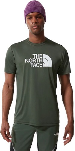 THE NORTH FACE-Reaxion Easy - Eu - T-shirt-2