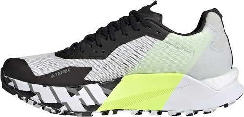 adidas Performance-Scarpe da trail running Terrex Agravic Ultra-2