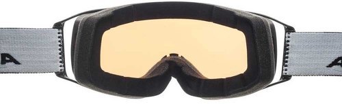Alpina-Alpina Masque Ski Double Jack Mag Q Lite-2