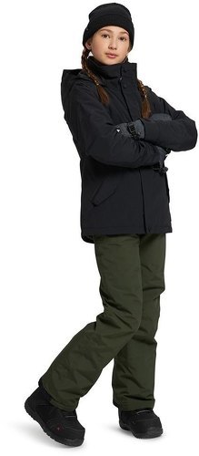 BURTON-Burton Elodie - Veste De Ski-2