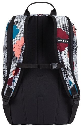 BURTON-Burton Distortion 18L S - Sac à dos de snowboard-1
