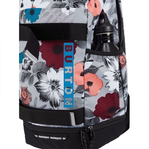 BURTON-Burton Distortion 18L S - Sac à dos de snowboard-2