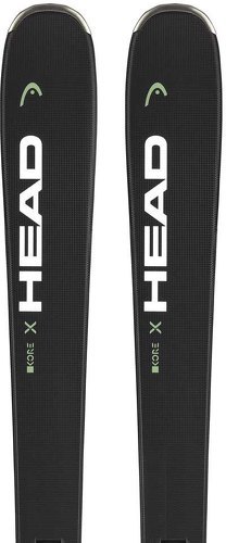 HEAD-Pack Ski Head Kore 80 X Lyt-pr + Fixations Prw 11 Gw Homme-image-1
