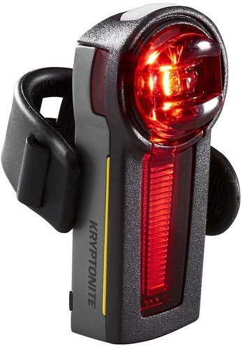 KRYPTONITE-Kryptonite Lumière Arrière Incite Xr-1