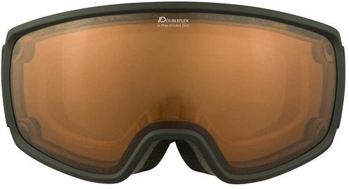 Alpina-Alpina Masque Ski Double Jack Mag Q Lite-0