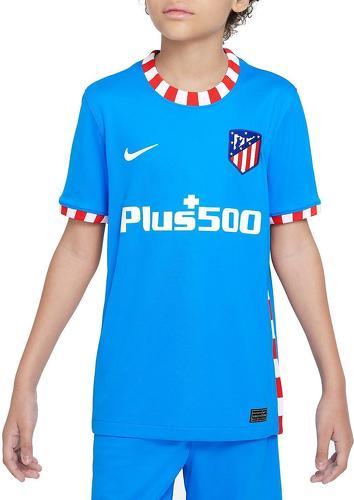 NIKE-Atlético De Madrid 2021/2022 Stadium - Maillot de football-0