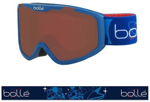 BOLLE-Rocket - Masque de ski-1
