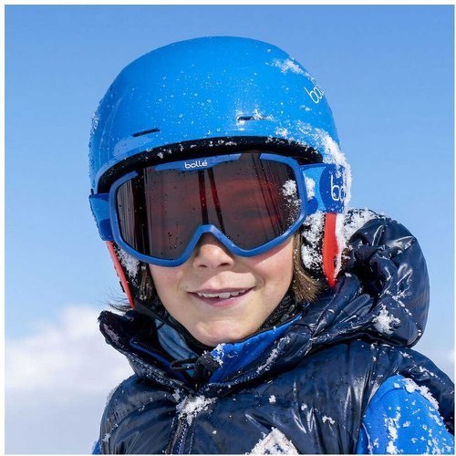BOLLE-Rocket - Masque de ski-2
