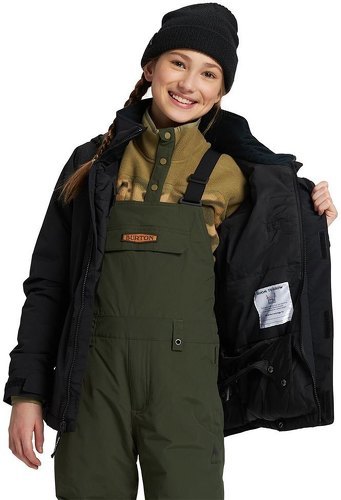 BURTON-Burton Elodie - Veste De Ski-1