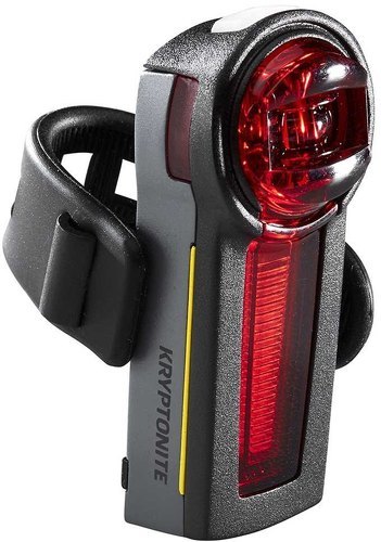 KRYPTONITE-Kryptonite Lumière Arrière Incite Xr-0