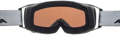Alpina-Alpina Masque Ski Double Jack Mag Q Lite-1