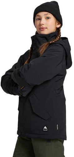 BURTON-Burton Elodie - Veste De Ski-3