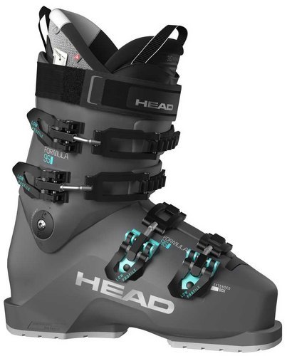 HEAD-Chaussures De Ski Head Formula 95 W Femme-image-1