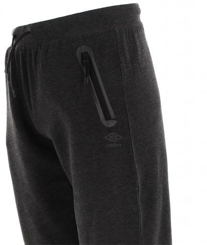 UMBRO-Sport basics cuff  - Pantalon-3