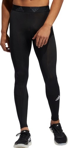 adidas Performance-Tight Techfit Long-0