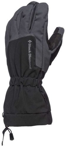 BLACK DIAMOND-Black Diamond Gants Glissage-0
