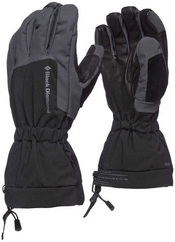 BLACK DIAMOND-Black Diamond Gants Glissage-1