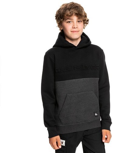 QUIKSILVER-Quiksilver Emboss - Pull de ski-0