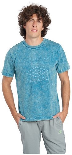 UMBRO-Umbro T-shirt Large Logo-image-1