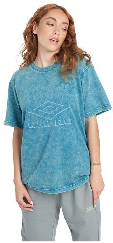 UMBRO-Umbro T-shirt Large Logo-3