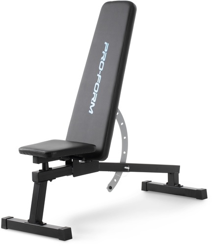 PRO FORM-Multipostions Xt - Banc de musculation-0