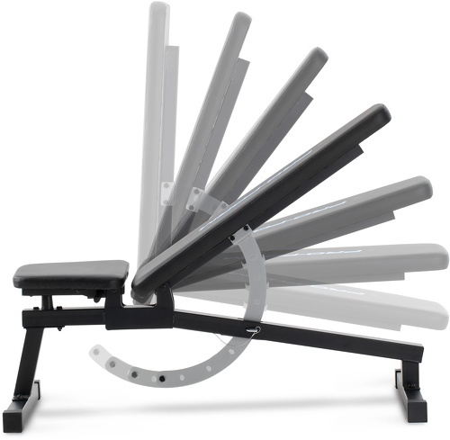 PRO FORM-Multipostions Xt - Banc de musculation-1