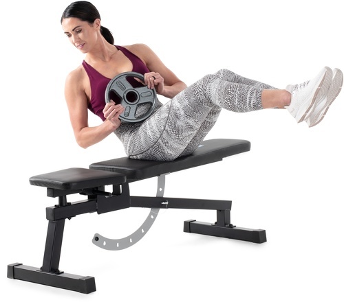 PRO FORM-Multipostions Xt - Banc de musculation-3