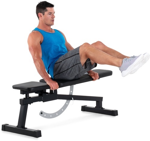PRO FORM-Multipostions Xt - Banc de musculation-4