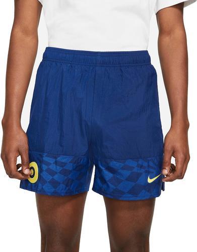 NIKE-Chelsea FC S - Short de football-0