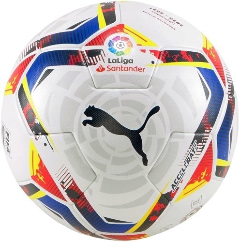 PUMA-Puma LaLiga Accelerate FIFA Ball-image-1
