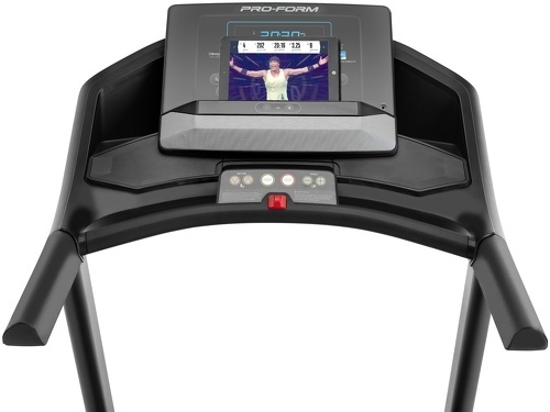 PRO FORM-Carbon Tl / Connecté Ifit / 16 Km/H/ Inclinaison 10% - Tapis de course-1
