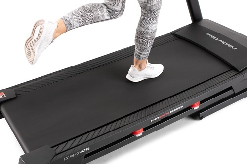 PRO FORM-Carbon Tl / Connecté Ifit / 16 Km/H/ Inclinaison 10% - Tapis de course-3