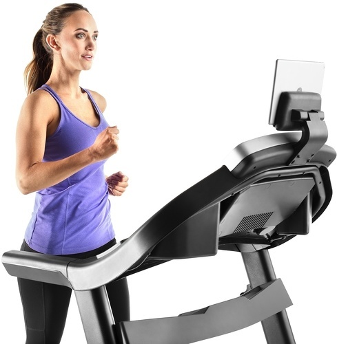 PRO FORM-Power 525I Connecté Ifit/ Inclinaison Ajustable 0% À 10% - Tapis de course-2