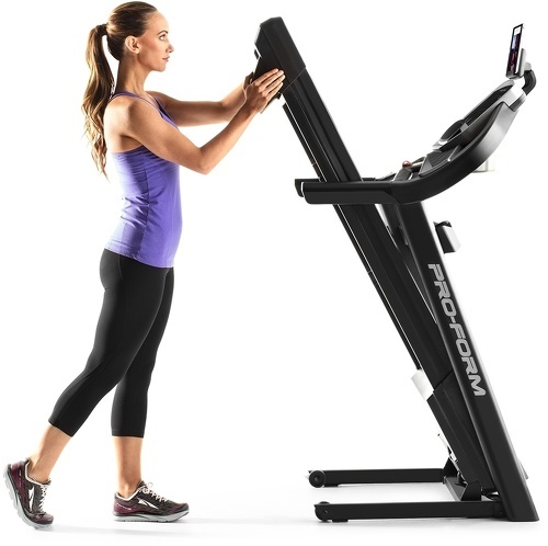 PRO FORM-Power 525I Connecté Ifit/ Inclinaison Ajustable 0% À 10% - Tapis de course-3