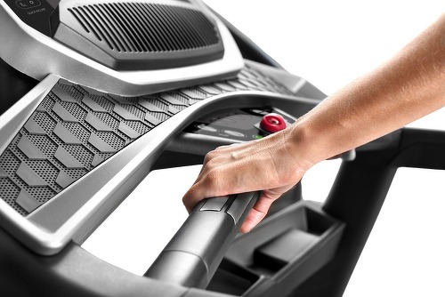 PRO FORM-Power 525I Connecté Ifit/ Inclinaison Ajustable 0% À 10% - Tapis de course-4