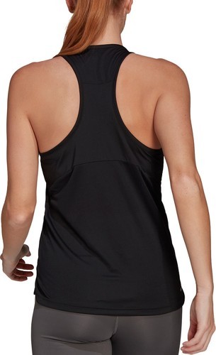 adidas Performance-Débardeur AEROREADY Designed 2 Move Logo Sport-1
