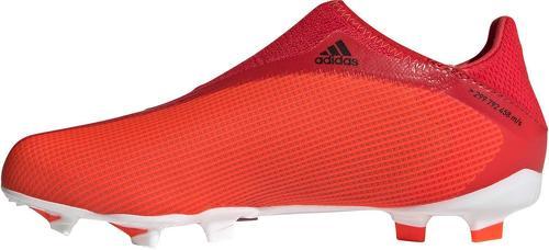 adidas Performance-X Speedflow.3 Laceless Terrain souple-1