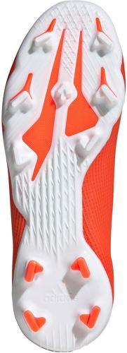 adidas Performance-X Speedflow.3 Laceless Terrain souple-2