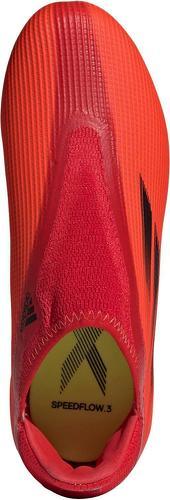adidas Performance-X Speedflow.3 Laceless Terrain souple-3