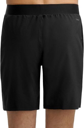 adidas Performance-Short De Tennis Club Stretch-Woven-2