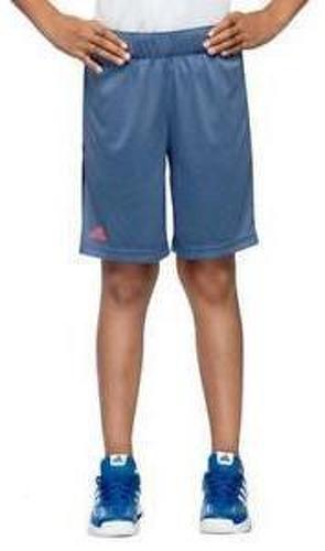 adidas-Adidas Barricade Jr - Short de tennis-0