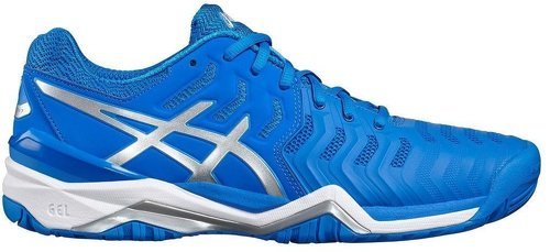ASICS-Asics Gel-Resolution 7 - Chaussures de tennis-0